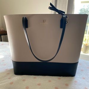 Colorblock Kate Spade Tote